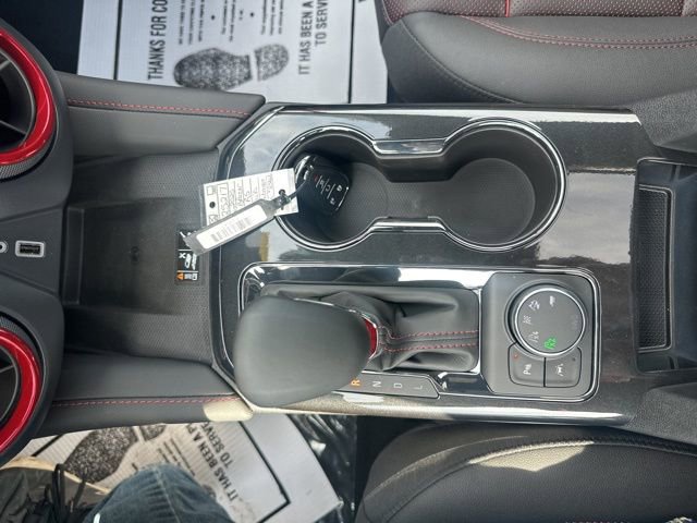 New 2025 Chevrolet Blazer RS w/ Driver Confidence II Package image 20