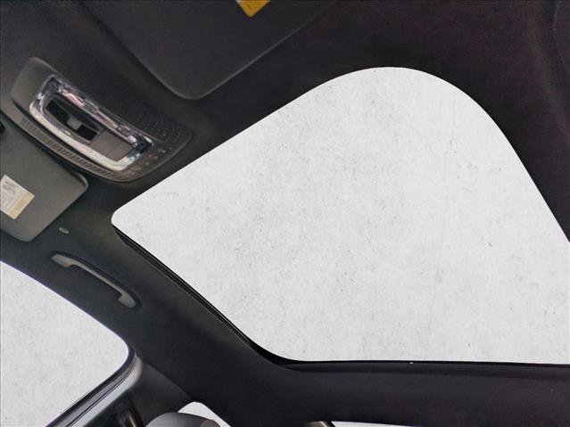 New 2026 Mercedes-Benz GLB 250 4MATIC image 21