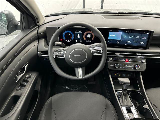 New 2026 Hyundai Tucson SE FWD image 22