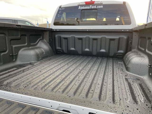 New 2026 Ford Ranger Lariat w/ Trailer Tow Package RWD image 5