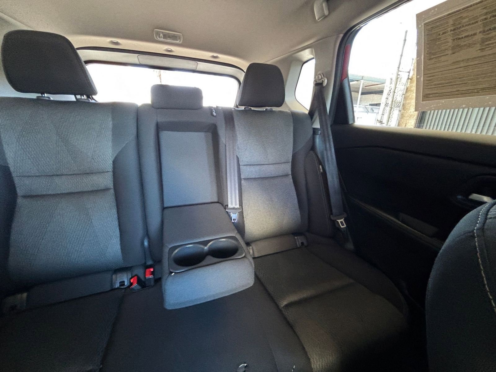 Used 2025 Nissan Rogue SV FWD image 38