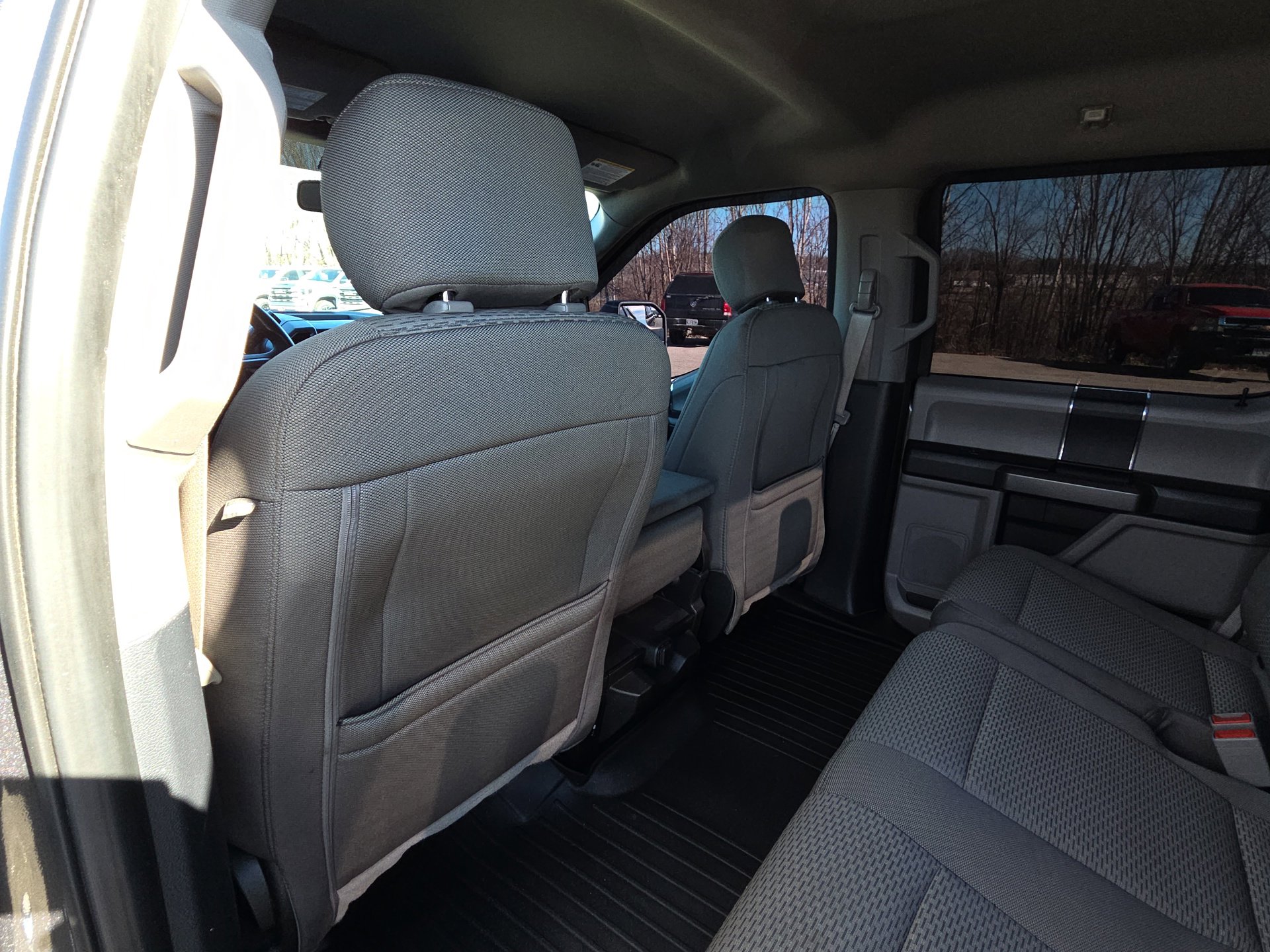 Used 2020 Ford F150 XLT w/ Equipment Group 301A Mid image 29