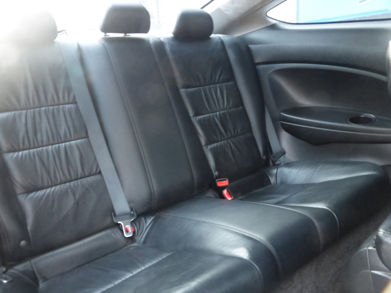 Used 2011 Honda Accord EX-L image 14