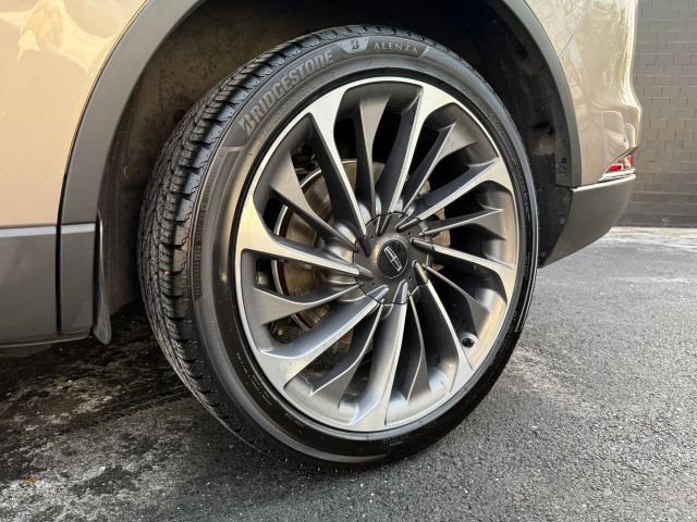 Used 2020 Lincoln Aviator Reserve w/ Equipment Group 202A image 50