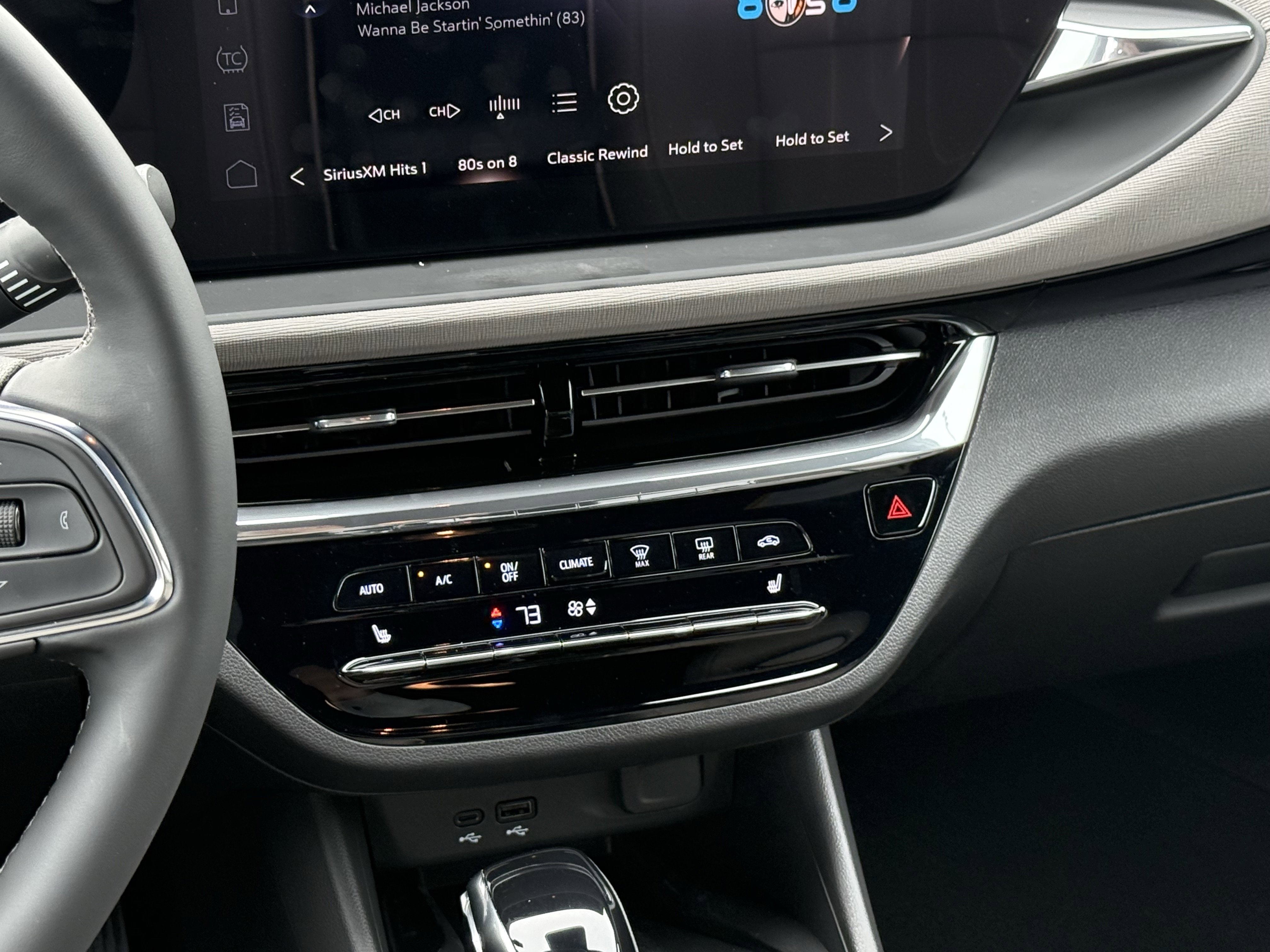 Used 2026 Buick Envista Avenir image 14