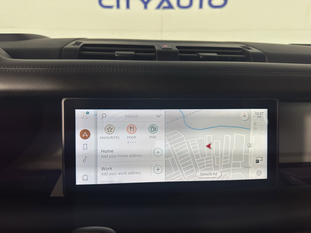 Used 2020 Land Rover Defender 110 HSE AWD/4WD image 26