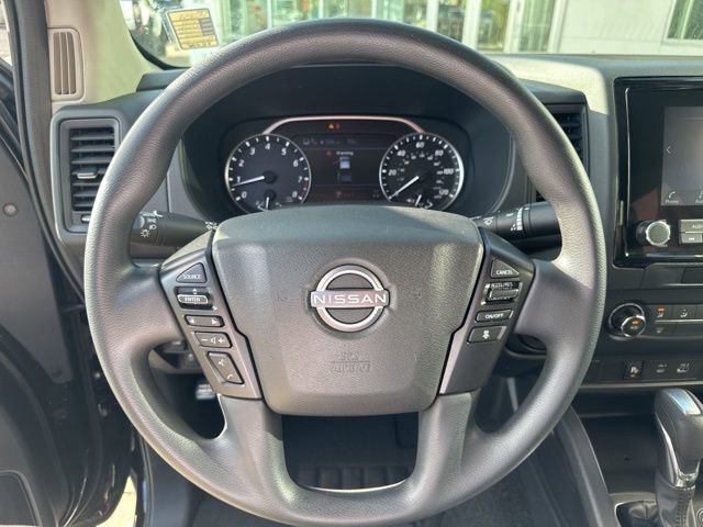 Used 2022 Nissan Frontier S w/ Technology Package image 13