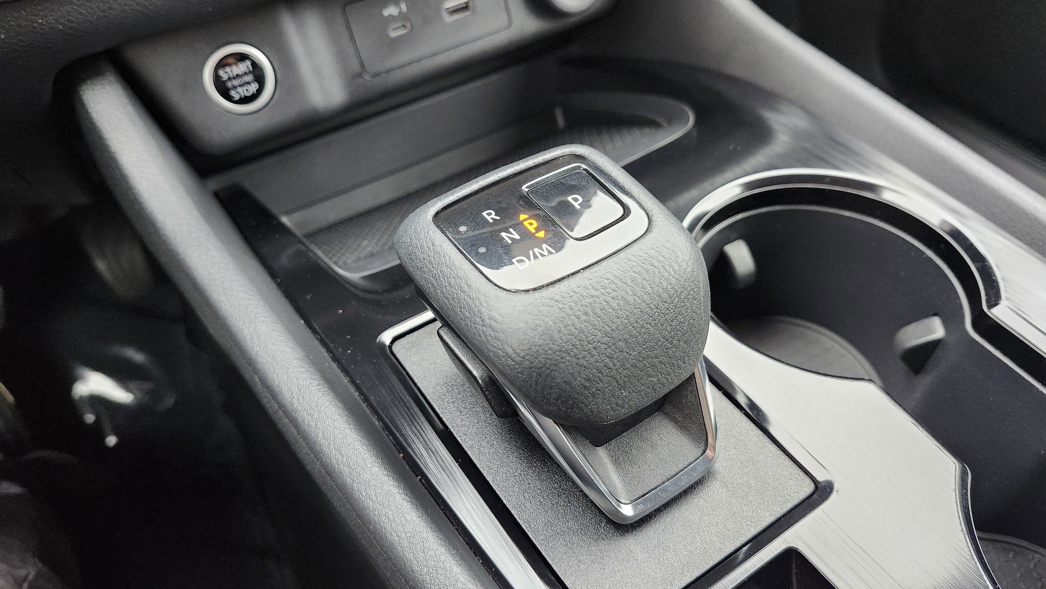 Used 2023 Nissan Rogue SV w/ SV Premium Package image 34