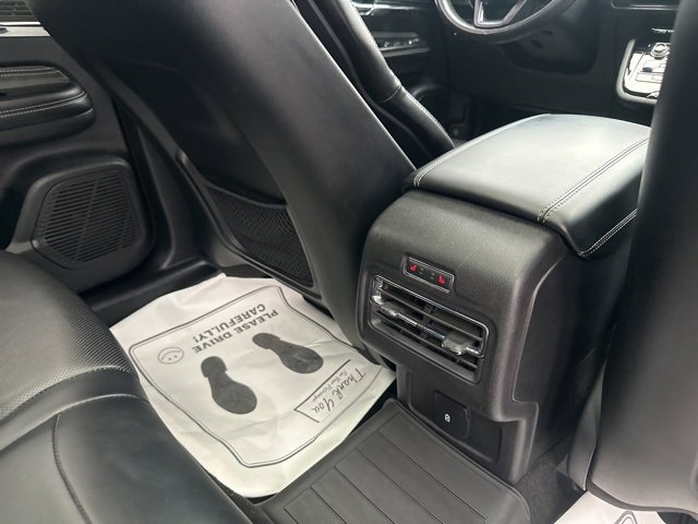 Used 2021 Lincoln Corsair AWD w/ Premium Package image 12