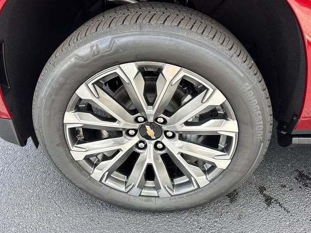 New 2026 Chevrolet Tahoe High Country AWD/4WD image 9