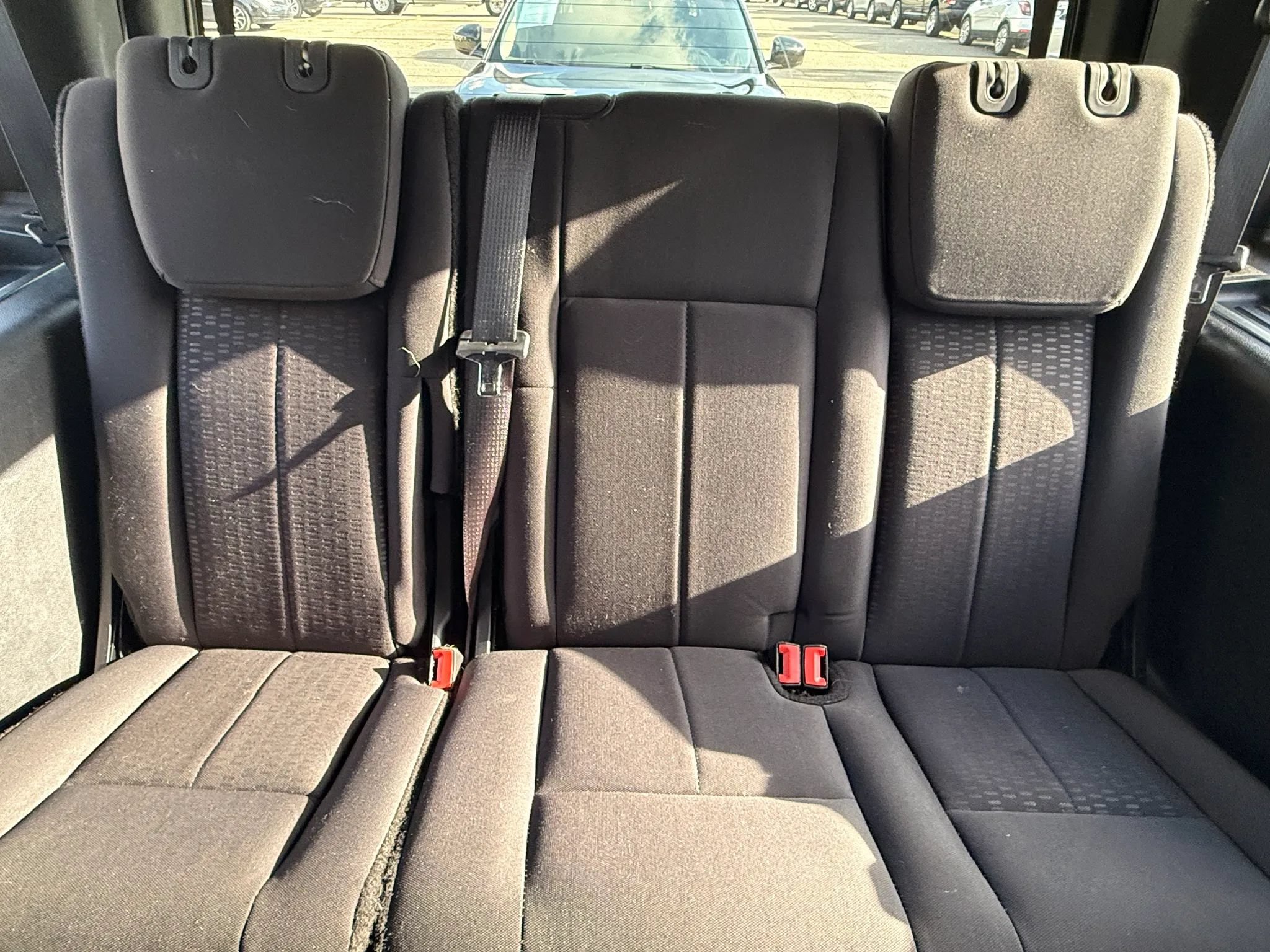 Used 2015 Ford Expedition XLT AWD/4WD image 23
