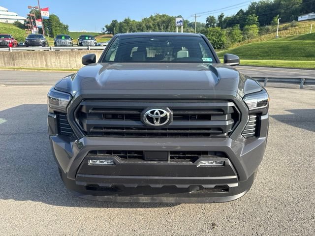 New 2026 Toyota Tacoma SR5 AWD/4WD image 2