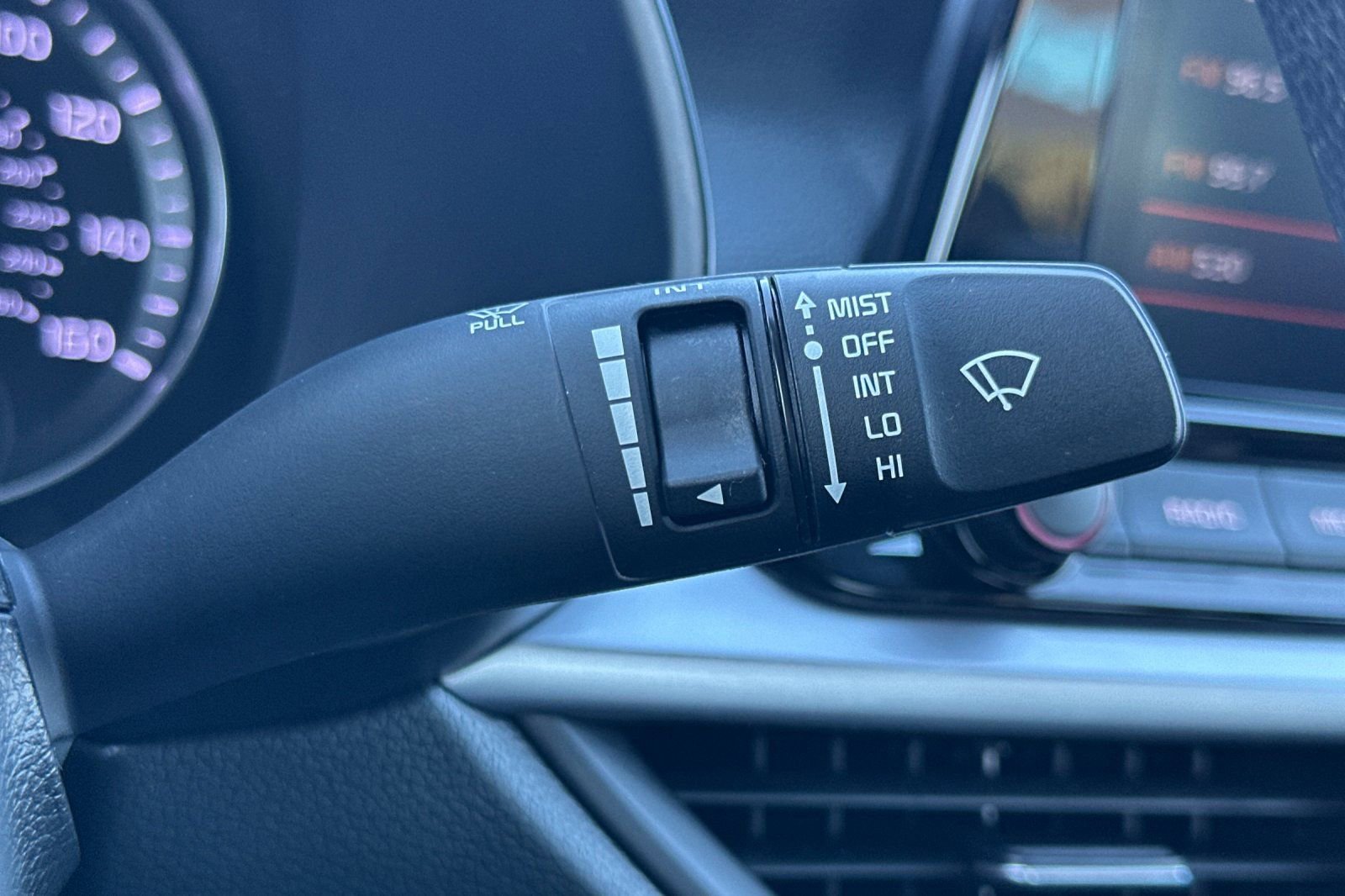 Certified 2024 Kia Forte LXS w/ LXS Technology Package image 38