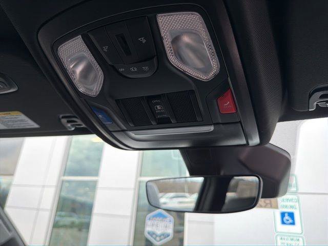 New 2026 RAM 1500 Big Horn image 27