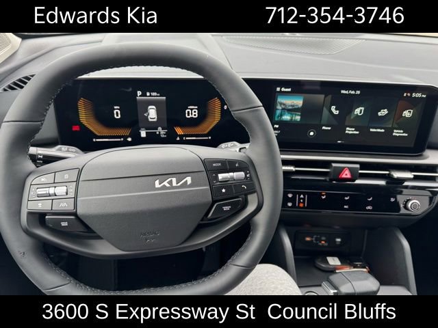 New 2026 Kia Sportage LX image 18