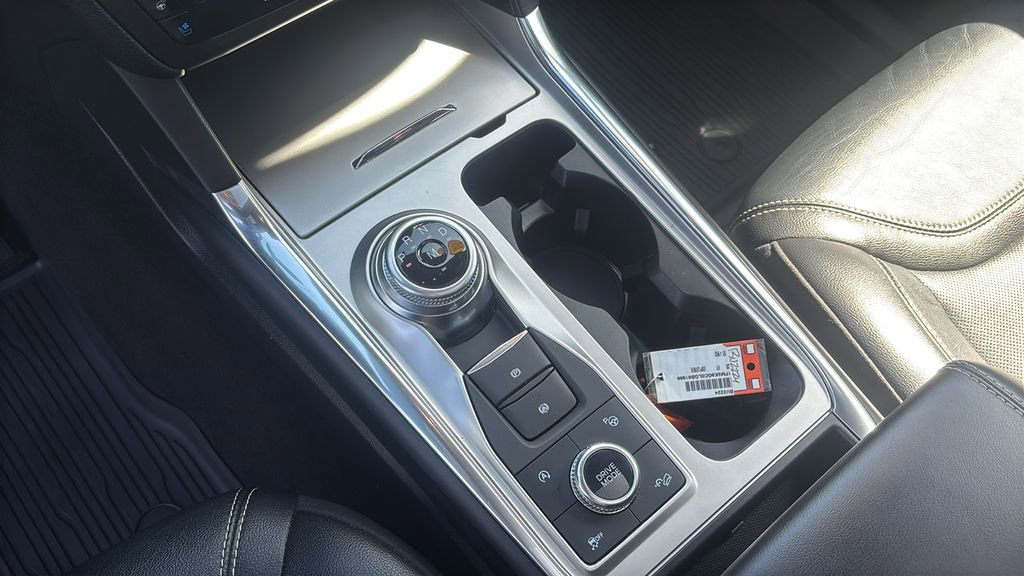 Used 2020 Ford Explorer ST w/ Premium Technology Package AWD/4WD image 21