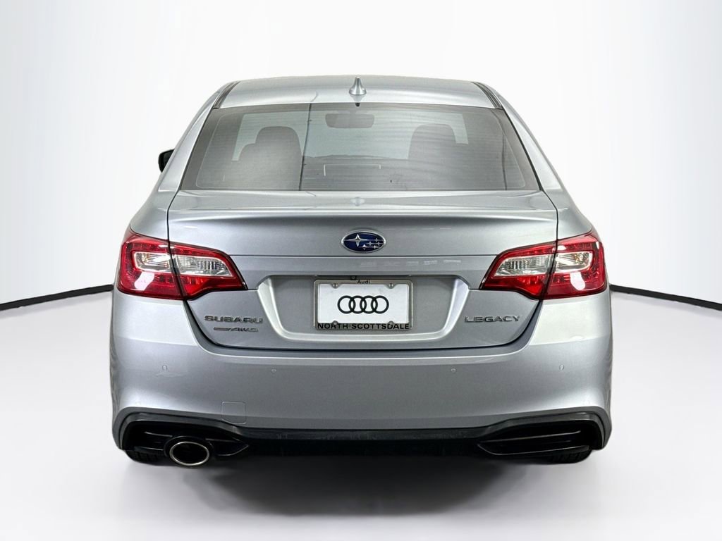 Used 2019 Subaru Legacy 2.5i Limited image 6