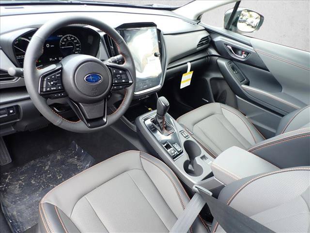 New 2026 Subaru Crosstrek 2.5i Limited AWD/4WD image 10