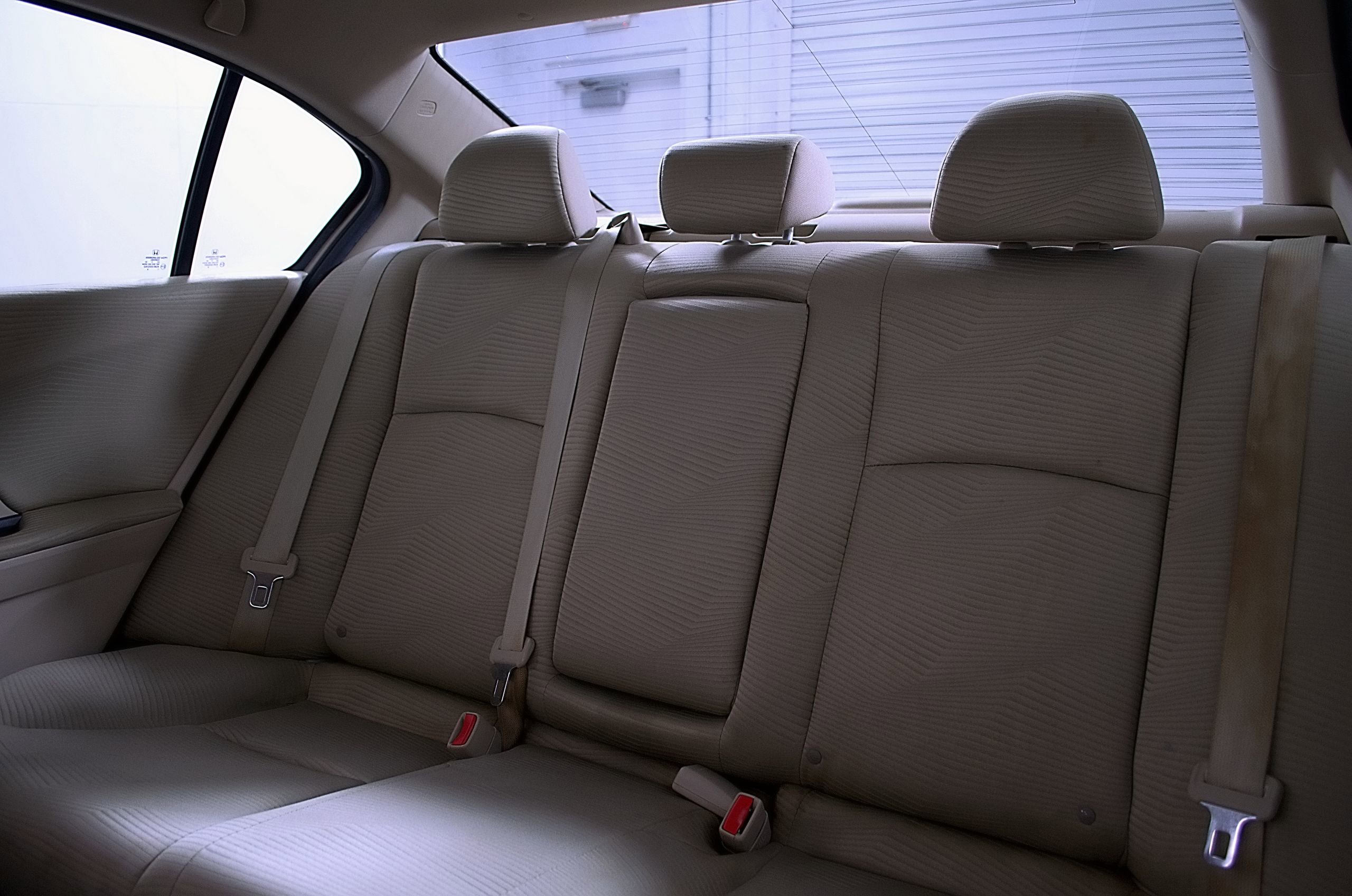 Used 2016 Honda Accord LX image 19