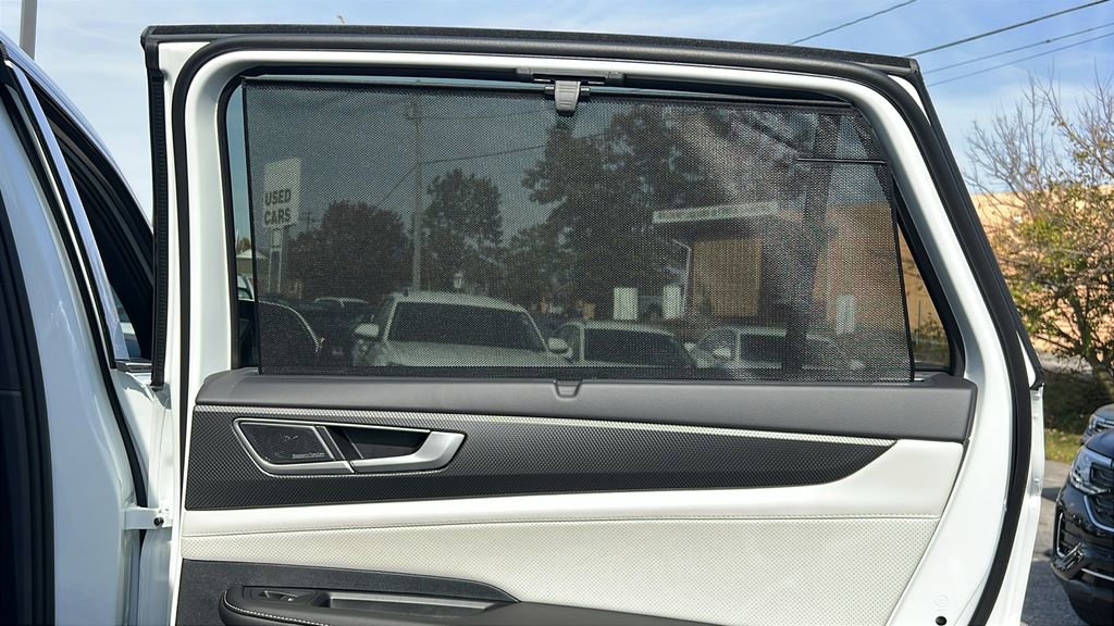 New 2026 Volkswagen Atlas Cross Sport SEL Premium R-Line image 14