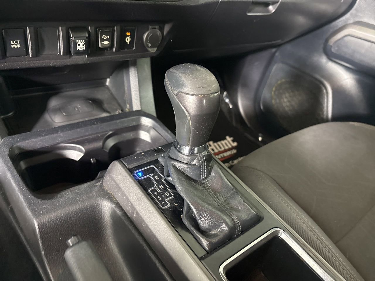 Used 2019 Toyota Tacoma TRD Off-Road image 18