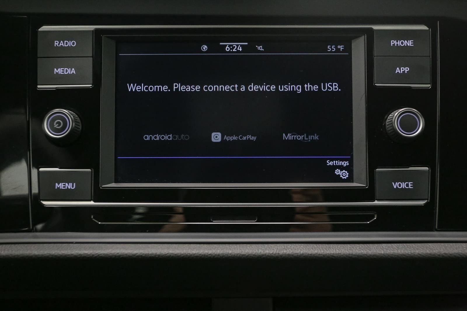 Certified 2023 Volkswagen Jetta Sport image 27