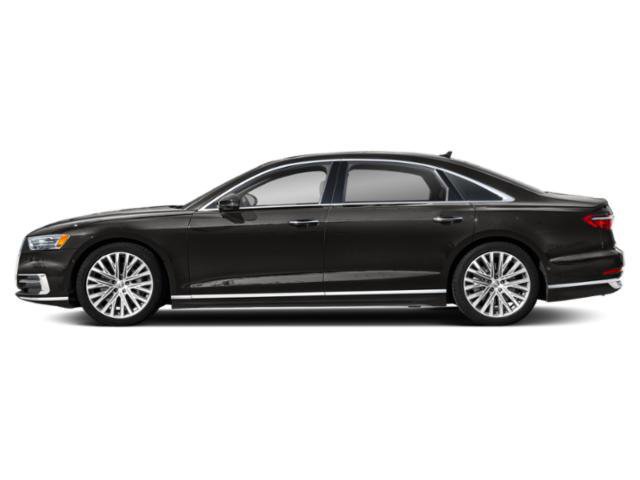 Used 2019 Audi A8 L 3.0T AWD/4WD image 6