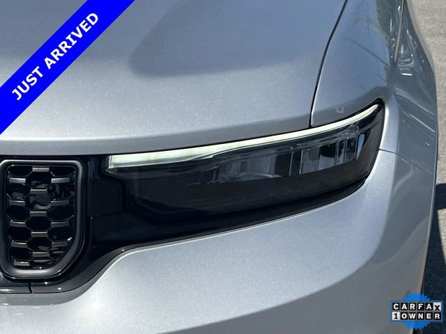 Certified 2025 Jeep Grand Cherokee L Summit image 10