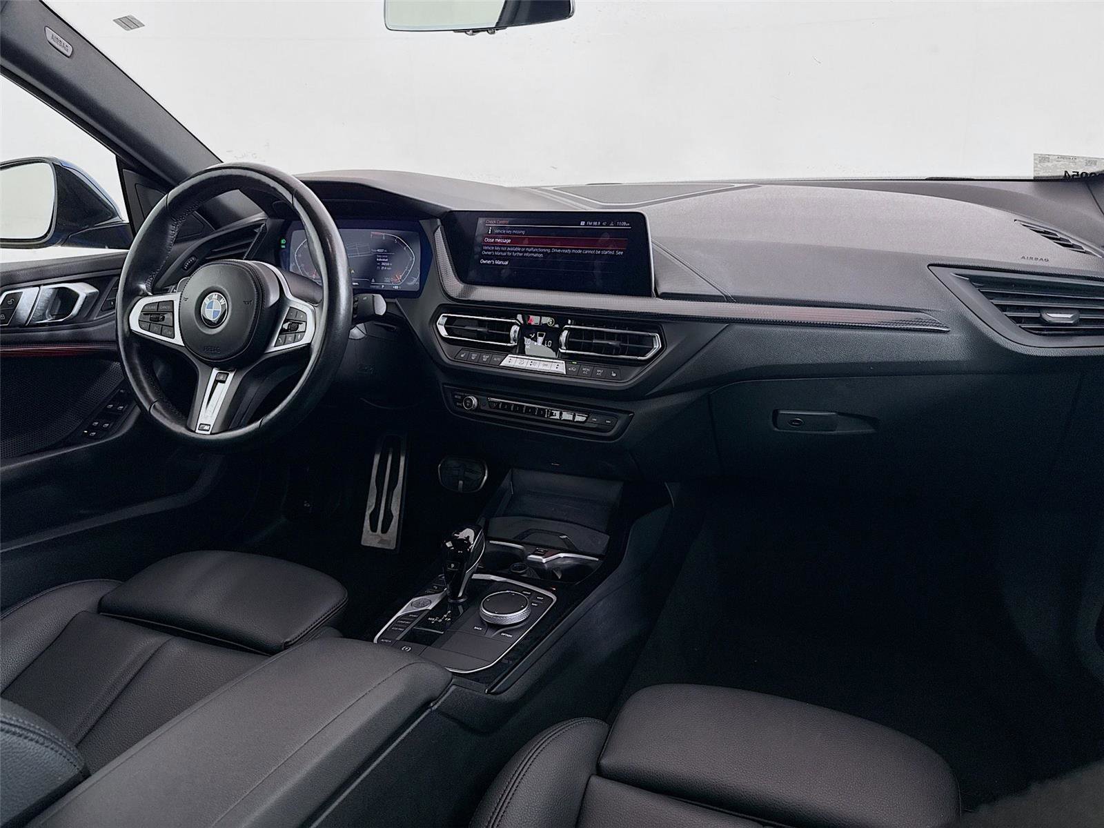 Used 2022 BMW 228i Gran Coupe w/ M Sport Package FWD image 23