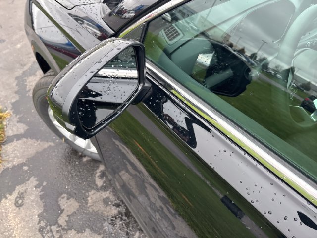 New 2027 Honda CR-V LX image 29