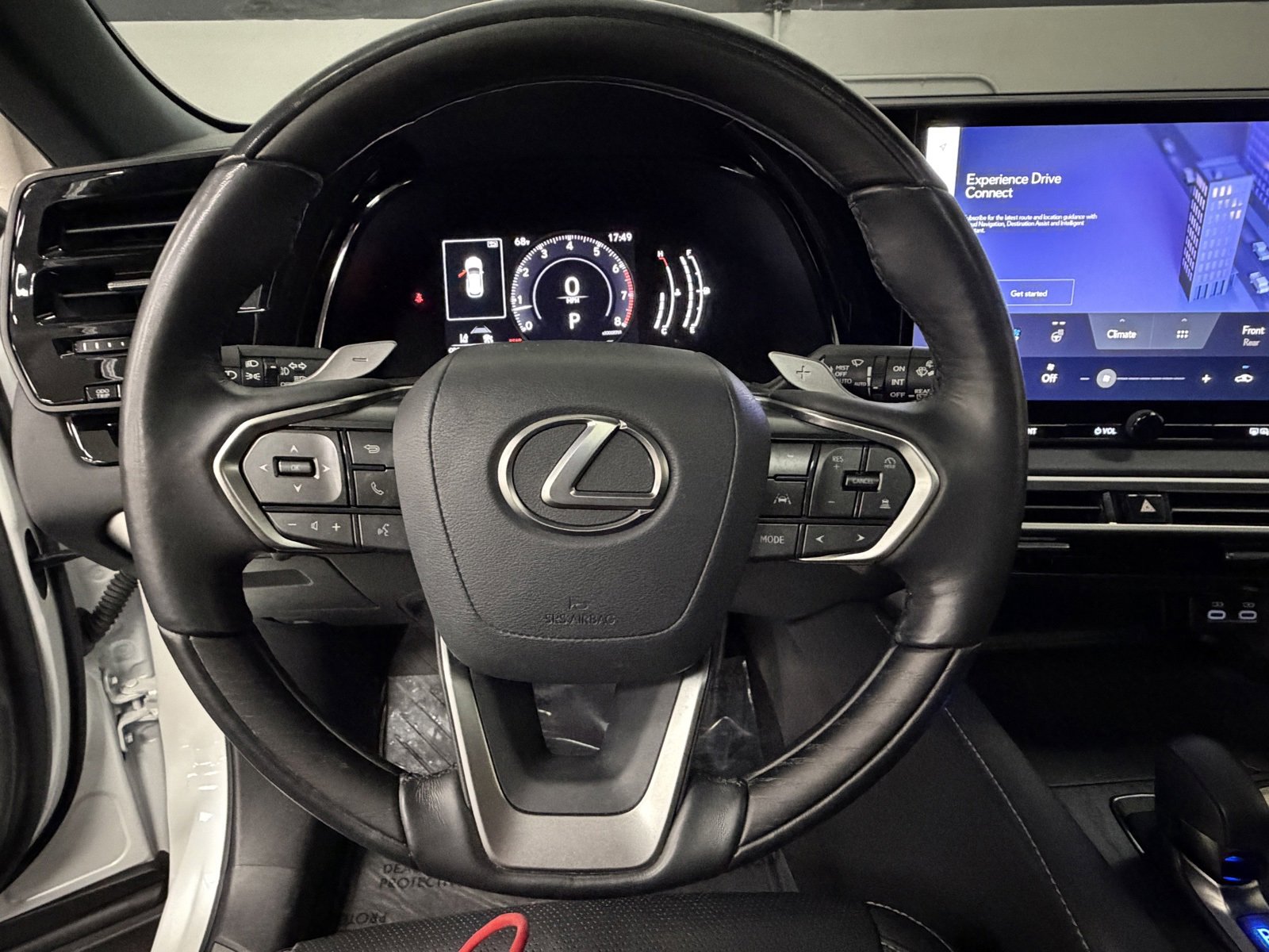 Used 2023 Lexus RX 350 Premium Plus image 27