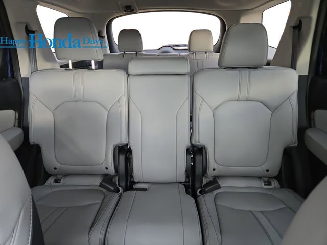 New 2025 Honda Pilot Touring image 37
