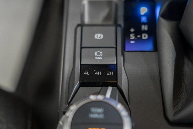 New 2026 Toyota 4Runner SR5 image 24