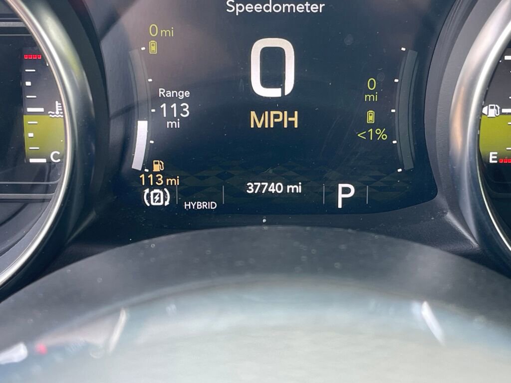 Used 2021 Jeep Wrangler Unlimited Rubicon 4xe w/ Steel Bumper Group AWD/4WD image 3