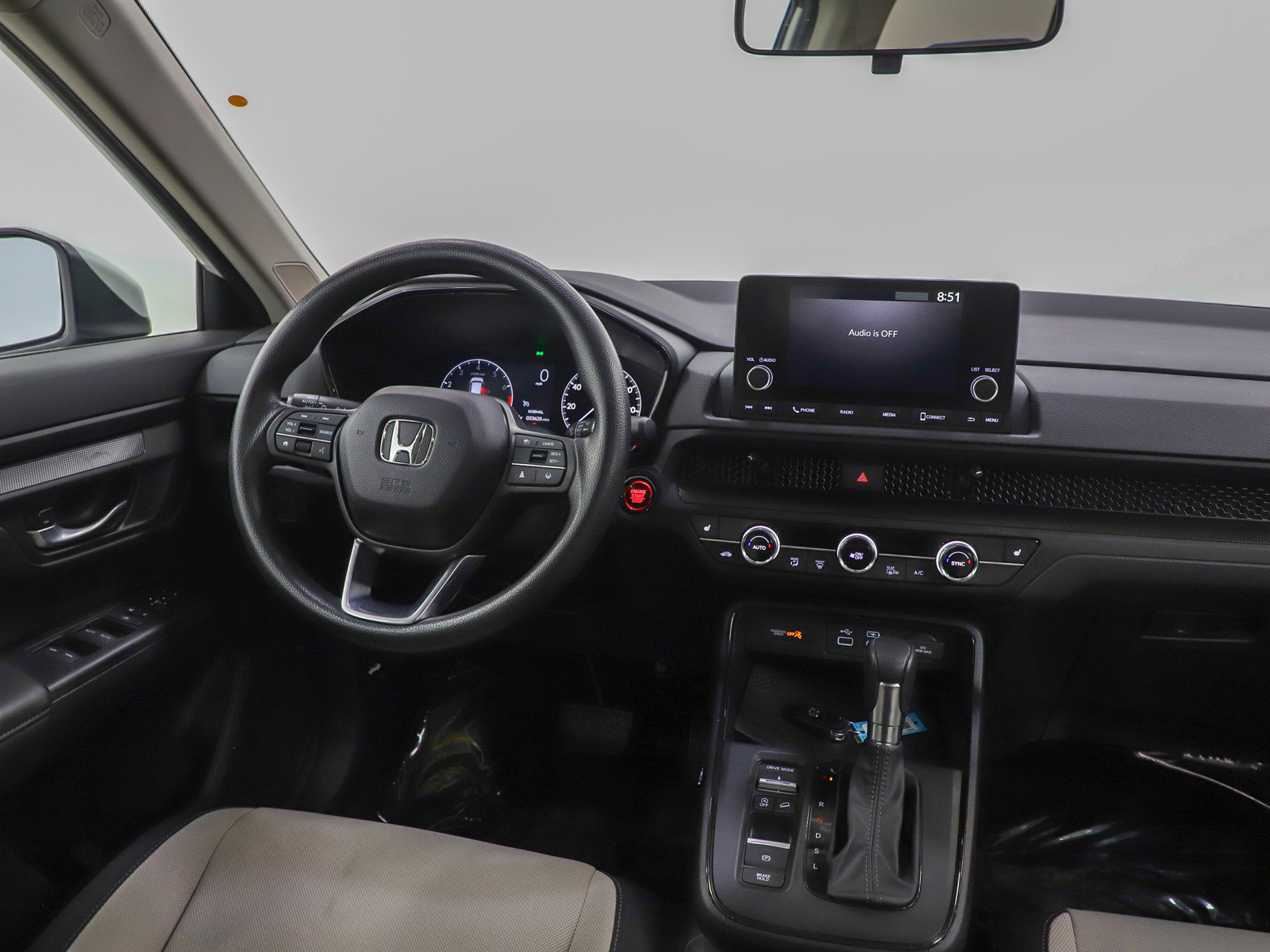 Used 2024 Honda CR-V EX image 14
