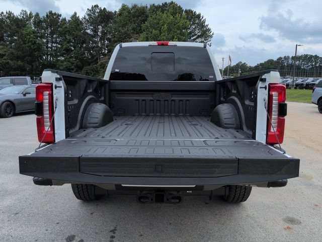 New 2026 Ford F250 King Ranch AWD/4WD image 13