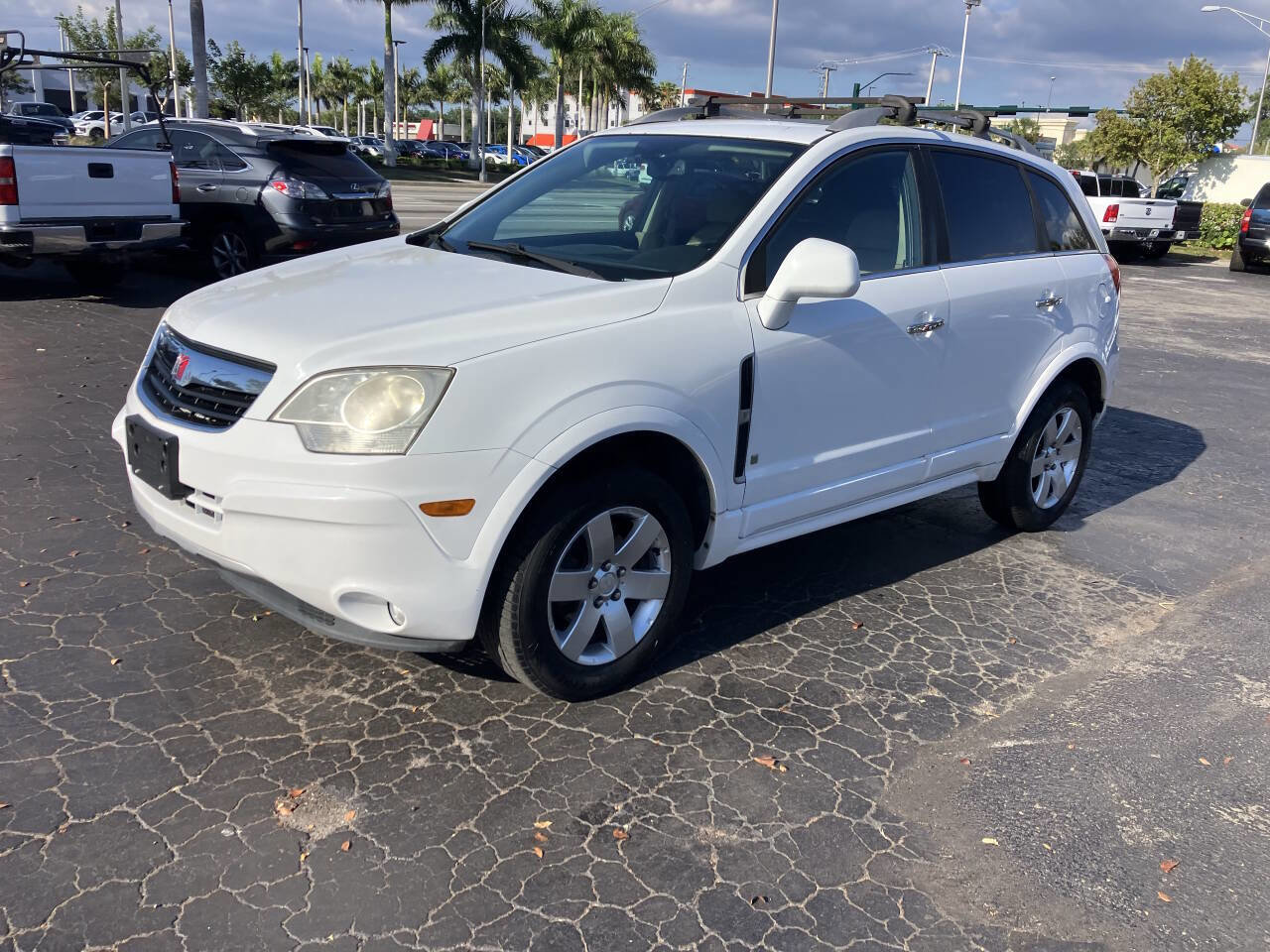 Used 2008 Saturn Vue XR image 5