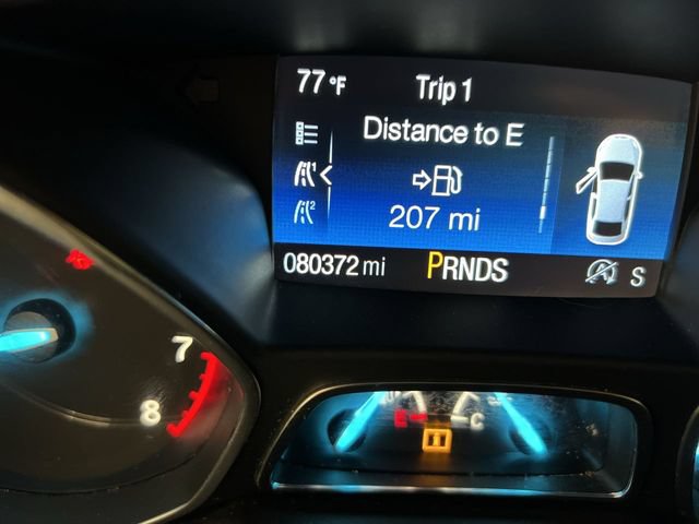Used 2019 Ford Escape Titanium FWD image 11