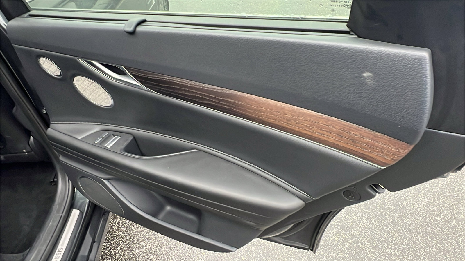 Used 2022 Genesis G80 2.5T w/ Advanced Package image 22