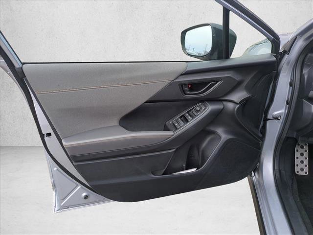 Certified 2024 Subaru Crosstrek 2.5i Sport image 10