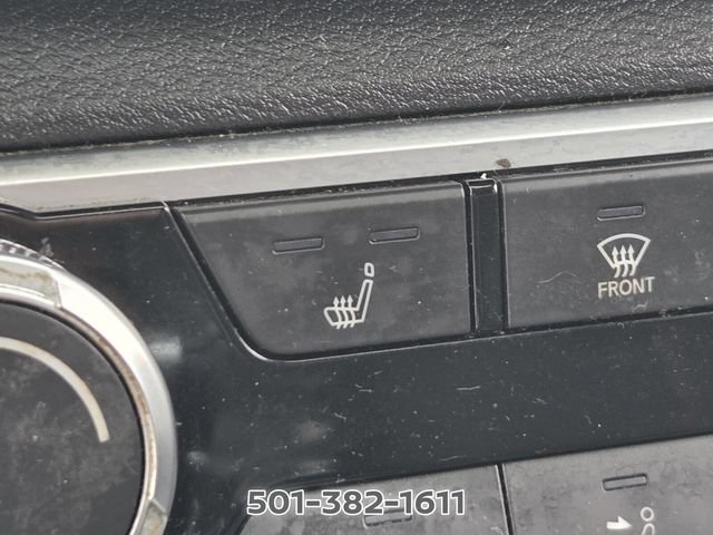 Used 2019 Nissan Altima 2.5 SR w/ SR Premium Package FWD image 23