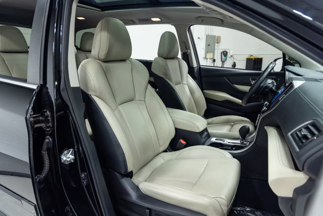 Used 2021 Subaru Ascent Limited w/ Technology Package AWD/4WD image 27