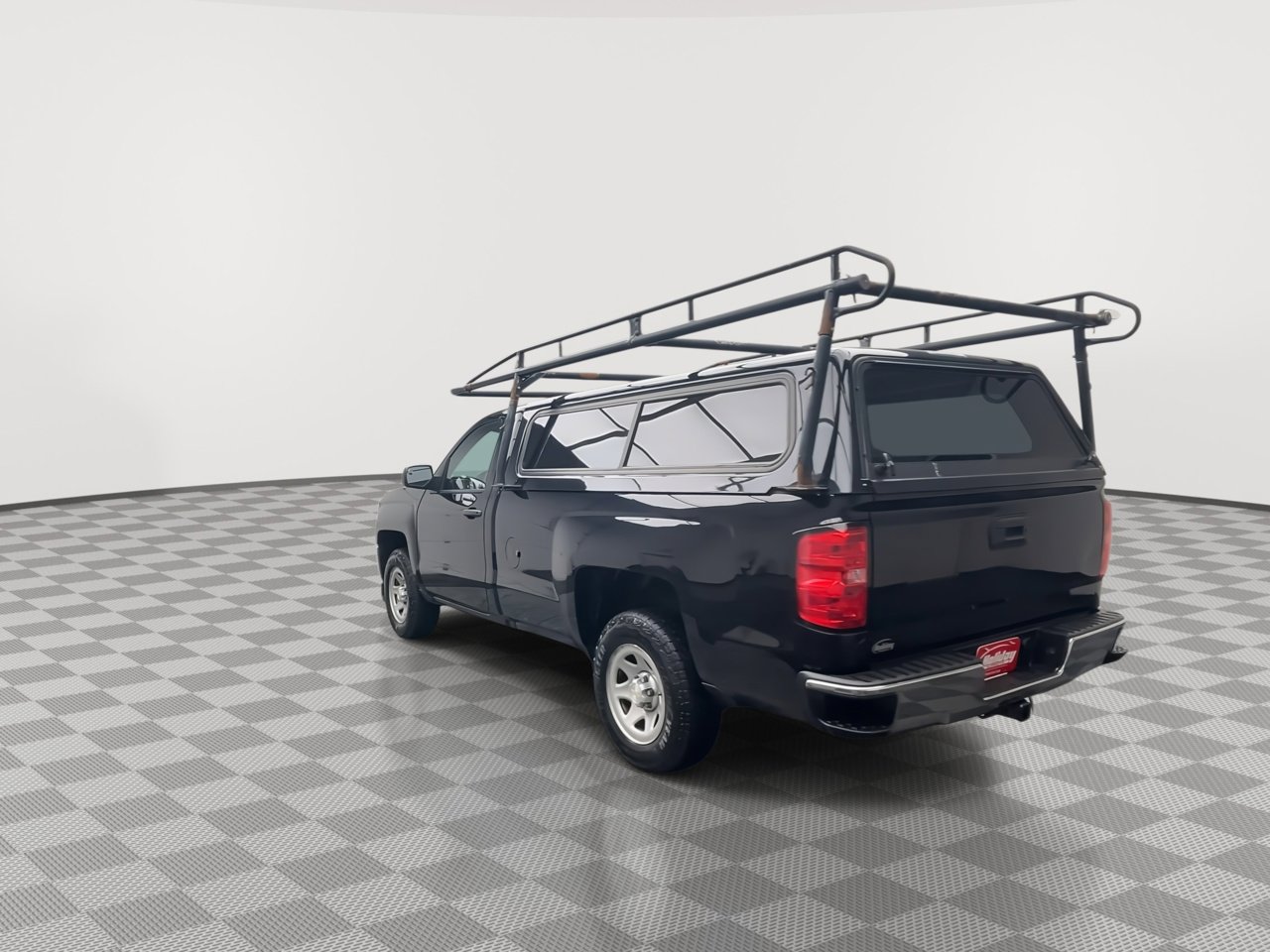 Used 2017 Chevrolet Silverado 1500 W/T w/ WT Convenience Package video 2