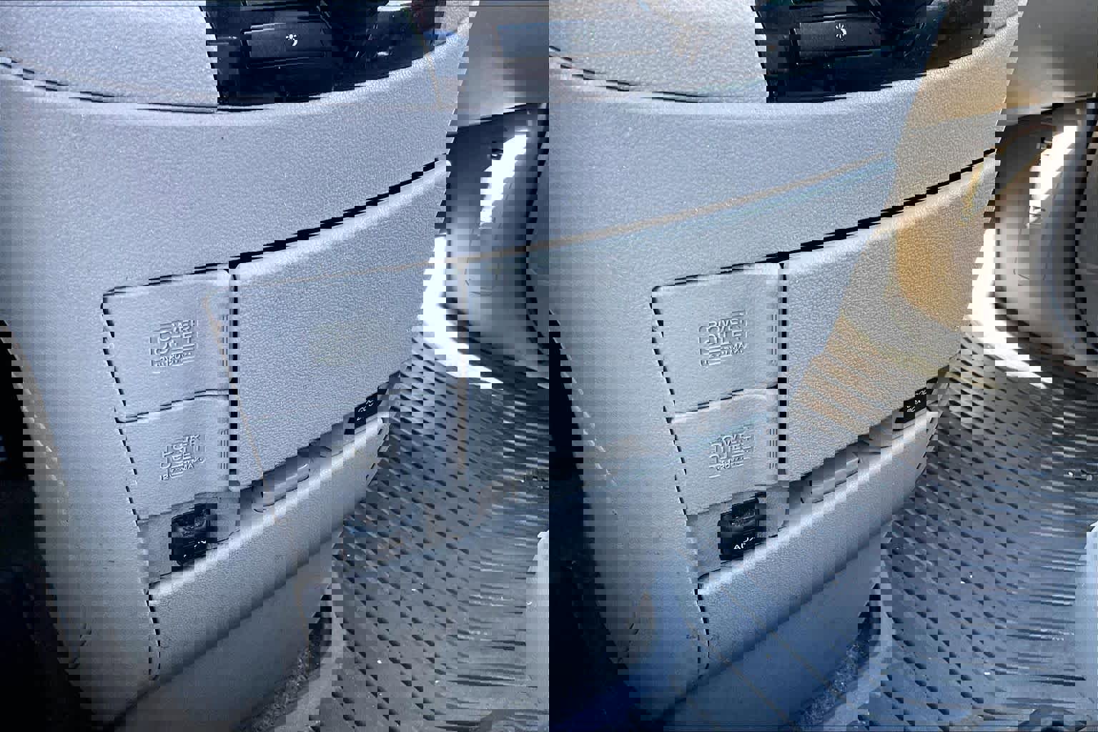 Used 2012 Honda Odyssey EX-L image 31