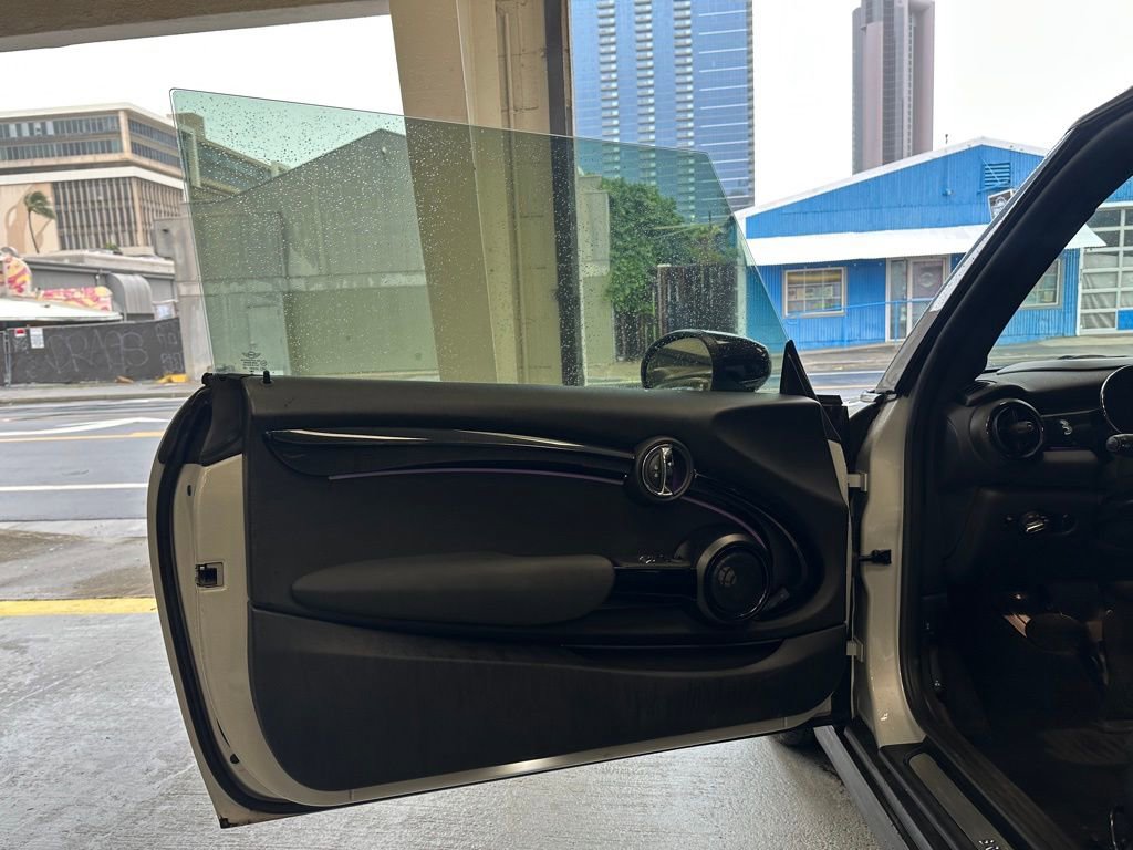 Used 2022 MINI Cooper S image 15