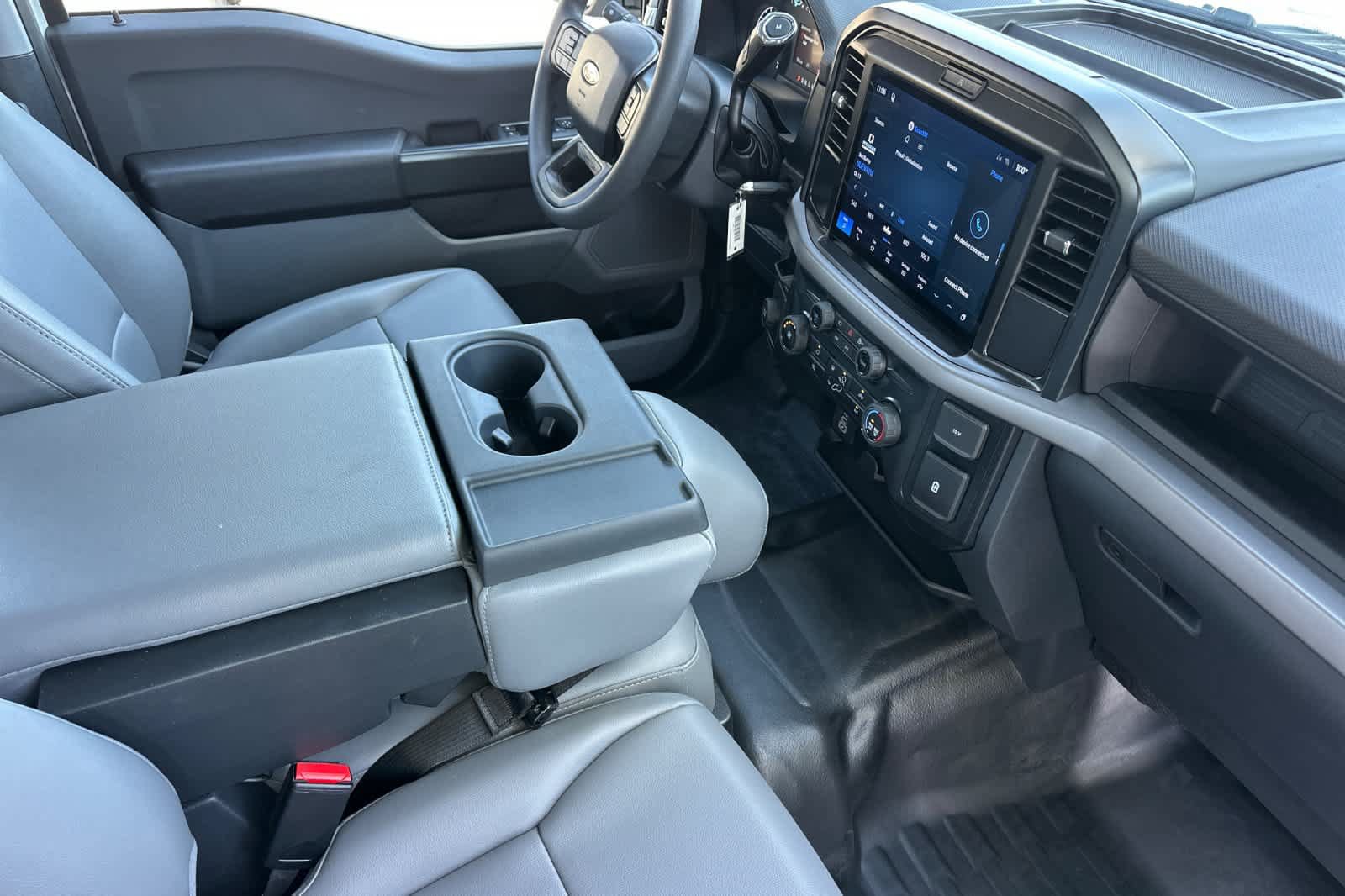 New 2026 Ford F150 XL RWD image 16