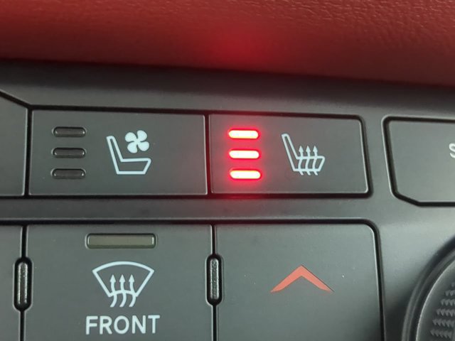 Used 2023 Dodge Durango SRT Hellcat AWD/4WD image 30