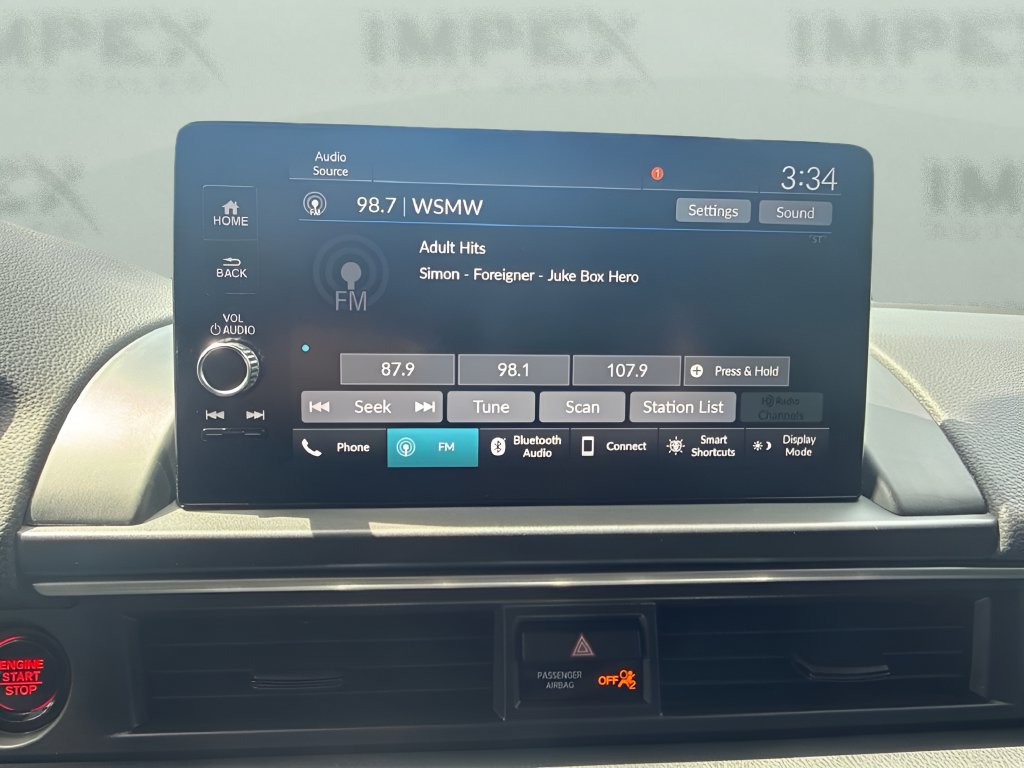 Used 2025 Honda Pilot EX-L image 19
