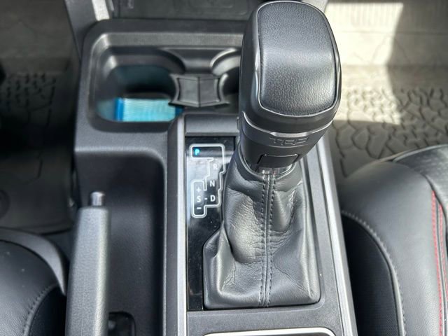 Used 2023 Toyota Tacoma TRD Pro image 18