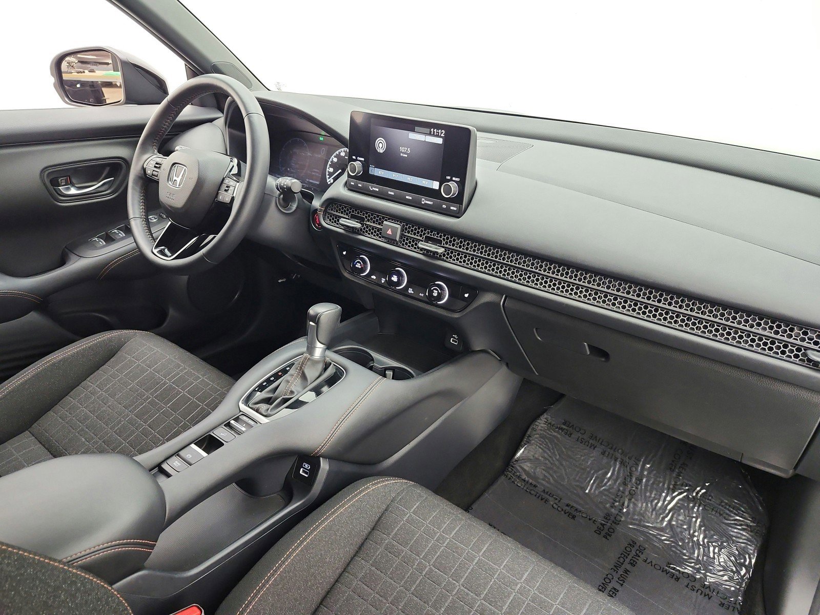 Used 2023 Honda HR-V Sport image 26